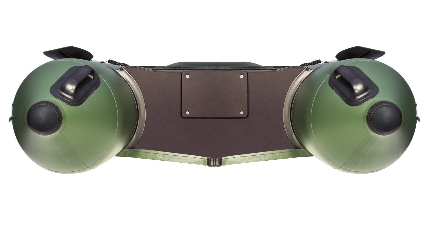 Лодка АКВА 2900 СК в Братске