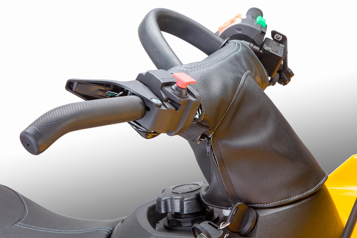 Снегоход STELS VIKING V800 3.0 в Братске