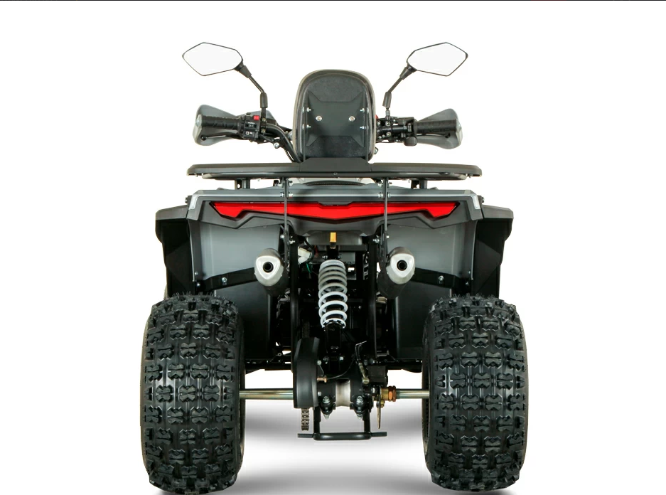 Квадроцикл YACOTA DRAGON LUX LD 150 PRO-SPORT в Братске