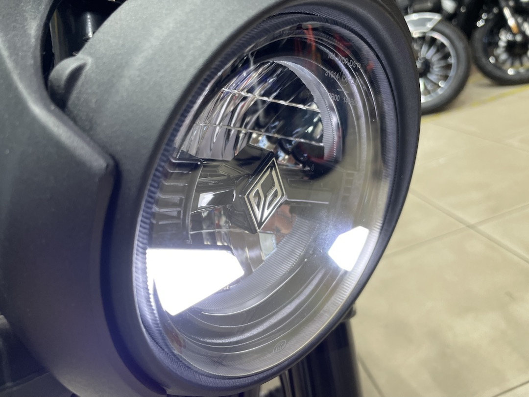 Мотоцикл Benda Chinchilla 500 в Братске