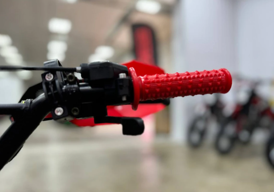 Квадроцикл GBM ROBLOX в Братске