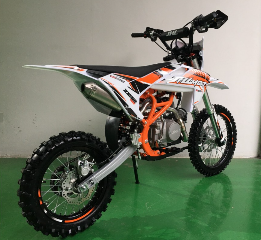 Питбайк JHLMOTO JHL Z125E Pro (ZS154FMI-3) в Братске