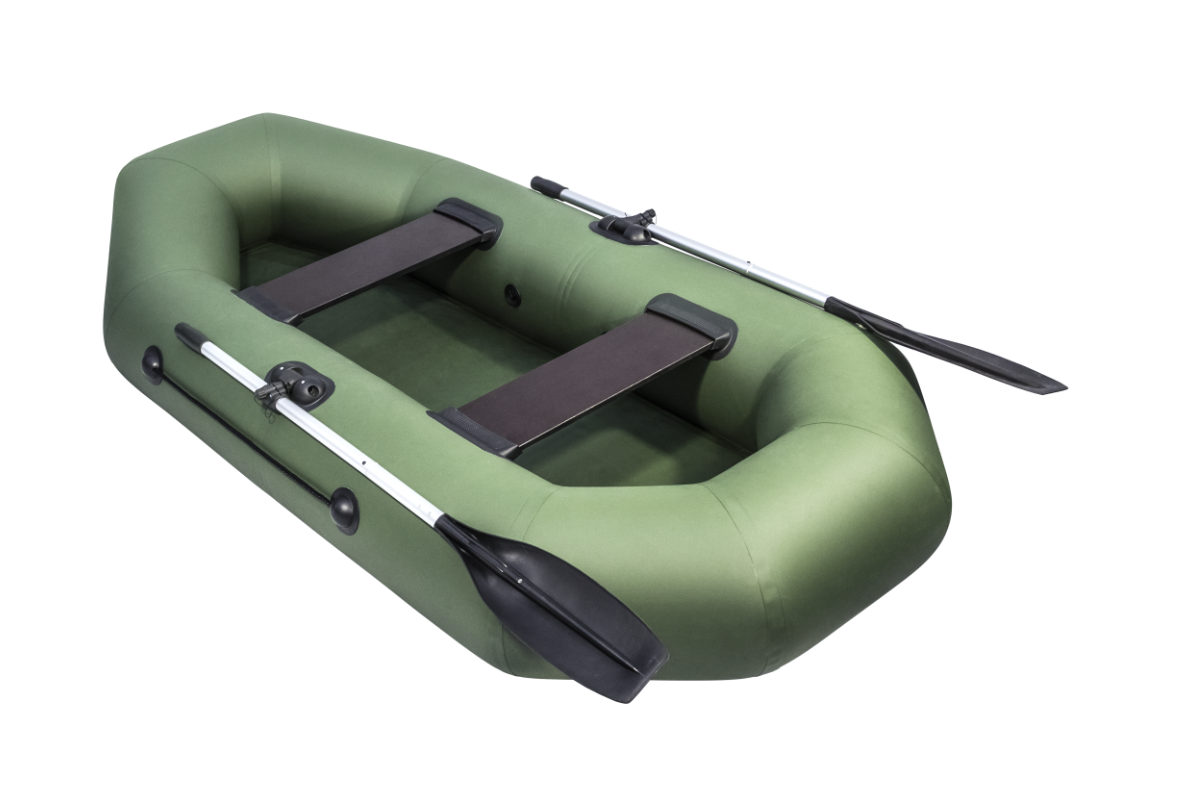 Лодка АКВА-ОПТИМА 240 в Братске