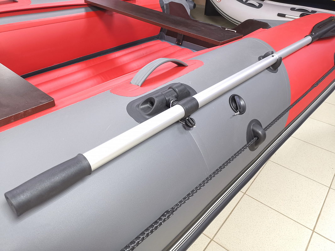 Лодка MISHIMO PRO 400 в Братске