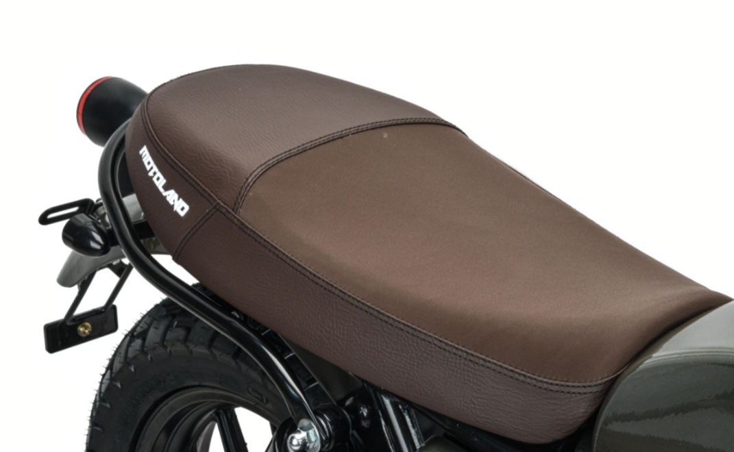 Мотоцикл MOTOLAND (МОТОЛЕНД) TEXAS 300 в Братске