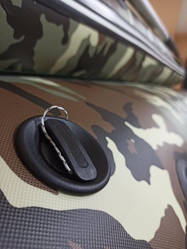 Лодка MISHIMO FAMILY LITE 350 в Братске