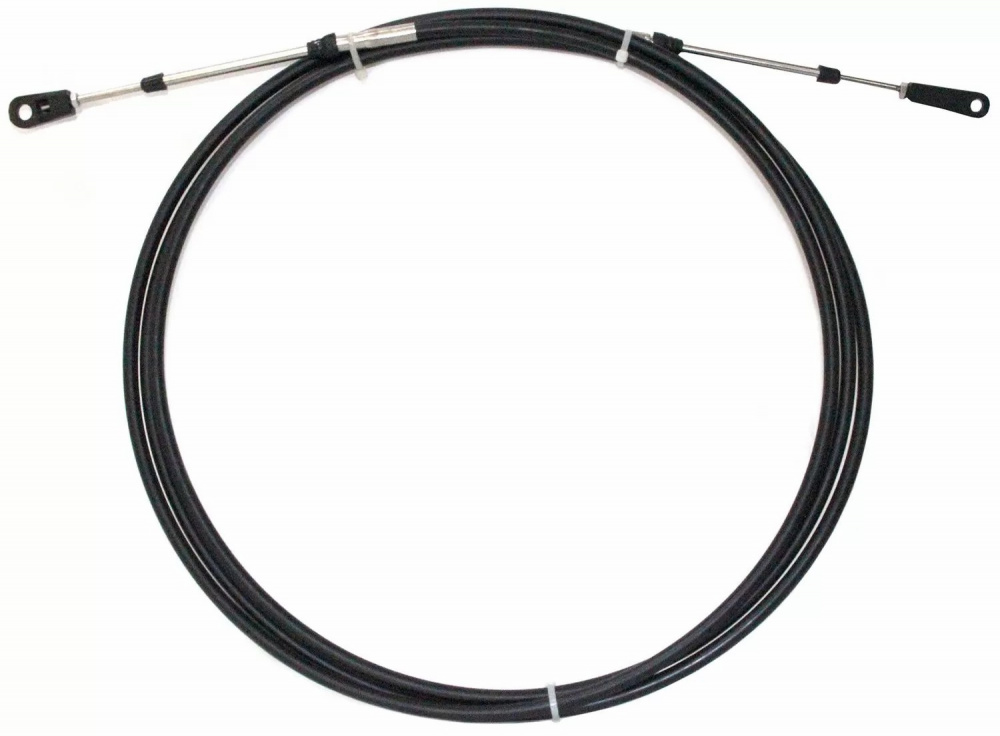 ТРОС "ГАЗ-РЕВЕРС", F16, MERCURY (ТАЙВАНЬ) в Братске