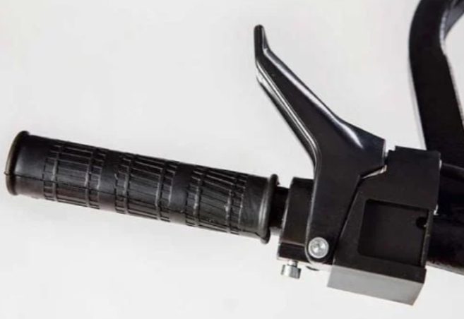 Мотобуксировщик FISHRIDE МИНИ 6.5 л.с. в Братске