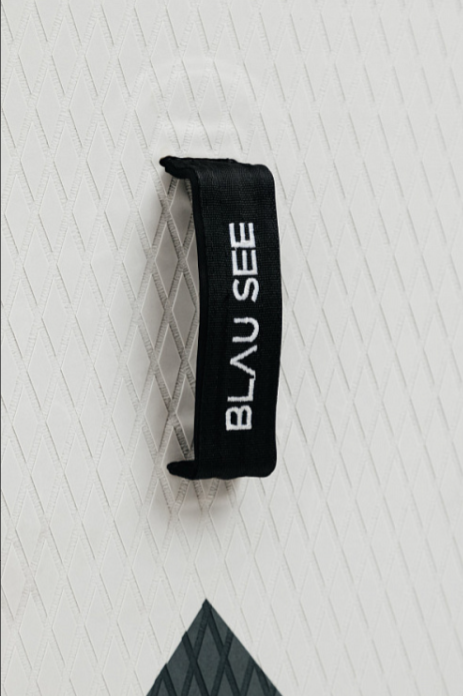 НАДУВНОЙ SUP-BOARD BUSINESS LIGHT BLUE 10,6 в Братске