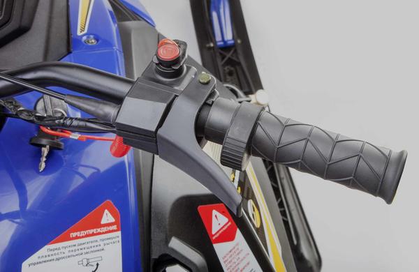 Снегоход STELS Капитан-150 2023 в Братске