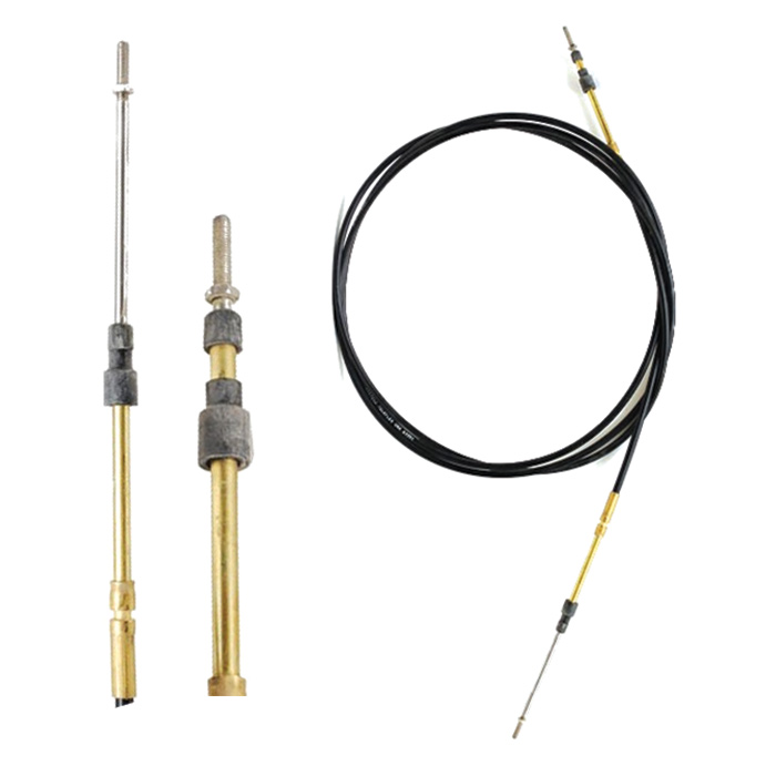 ТРОС "ГАЗ-РЕВЕРС" C2 F14 ULTRAFLEX в Братске