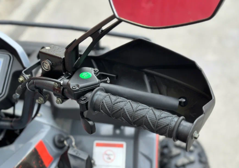 Квадроцикл GBM MAVERICK 300 NEW в Братске