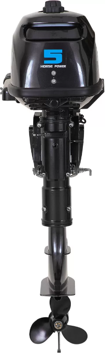 Лодочный мотор MARLIN MP 5 AMHL в Братске