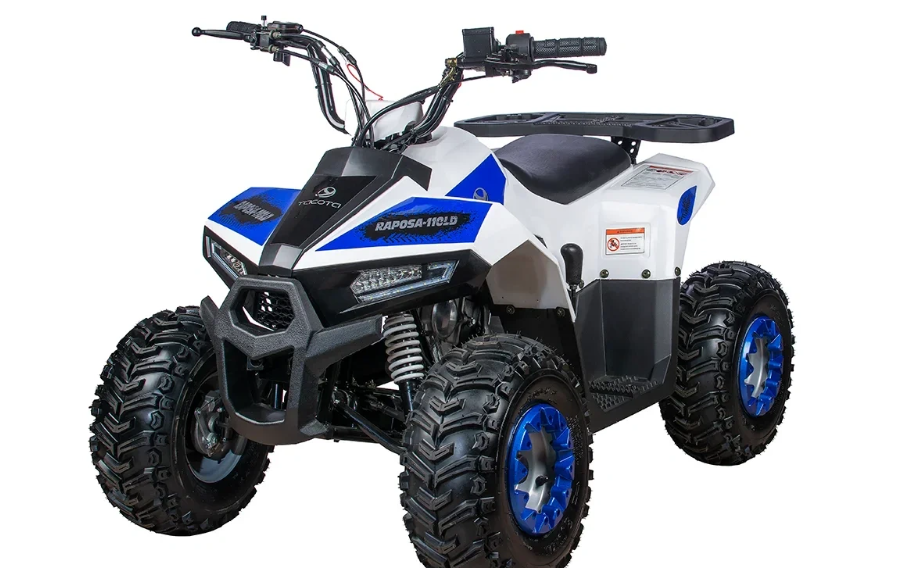 Квадроцикл Yacota Raposa PRO-SPORT в Братске