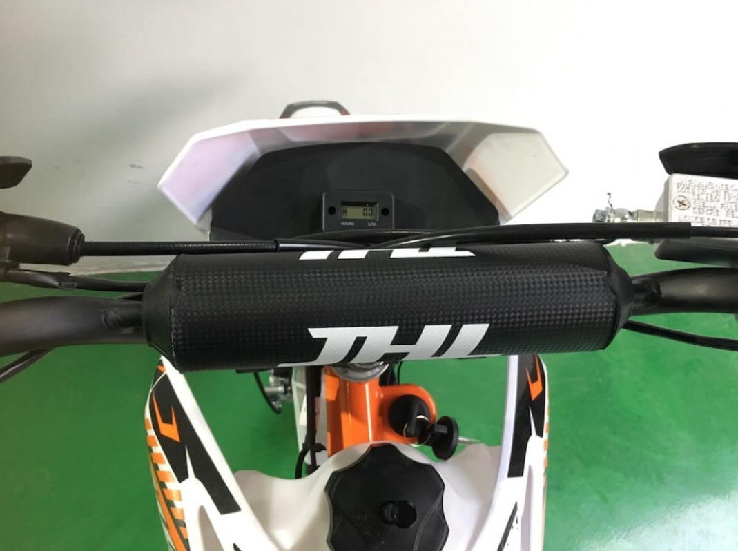 Питбайк JHLMOTO JHL Z125E Pro (ZS154FMI-3) в Братске