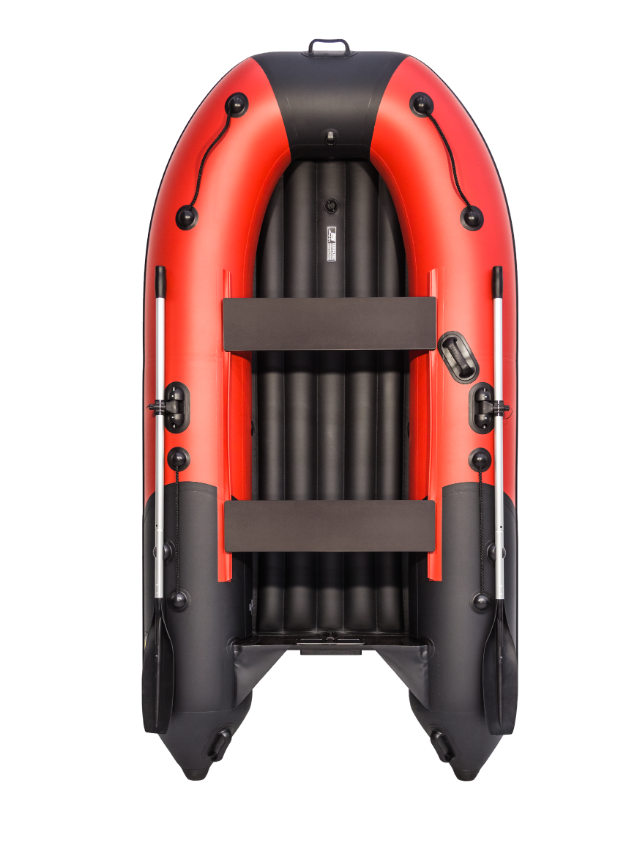 Лодка Ривьера Компакт 2900 НДНД в Братске