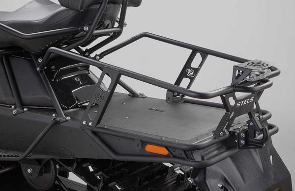 Снегоход STELS SA600R (L LUX WT) ВИТЯЗЬ 2.0 К01 Tech в Братске