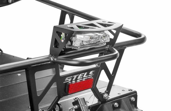 Снегоход STELS SA800R (L LUX WT) ВИТЯЗЬ 2.0 К01 Tech в Братске