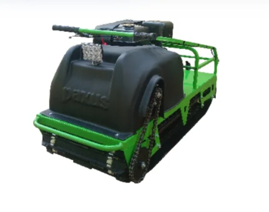 Мотобуксировщик PAXUS "ФЕНИКС" 9 л.с. в Братске