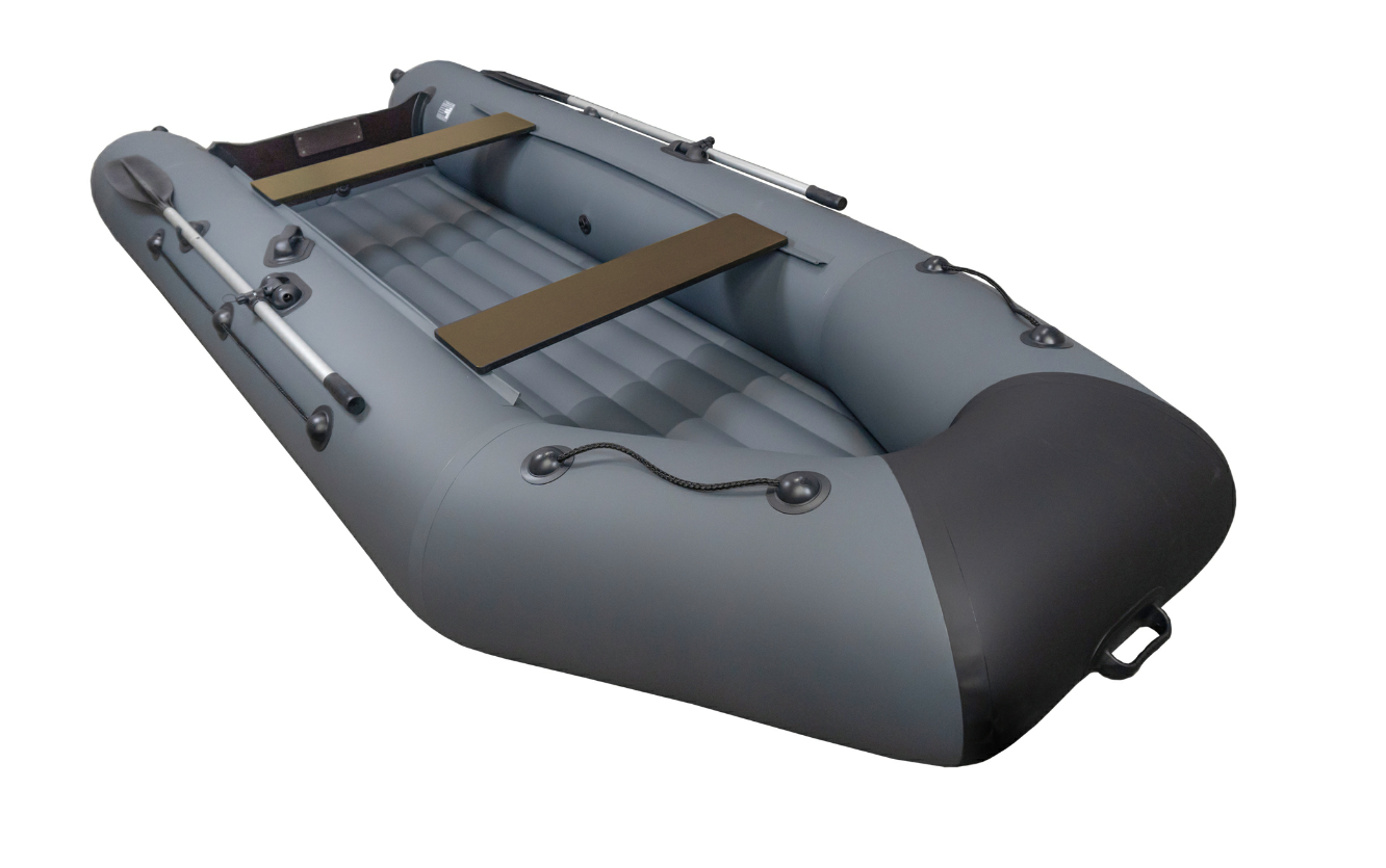 Лодка Барс 3600 НДНД в Братске