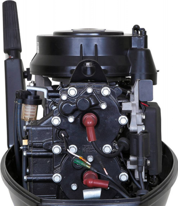 Лодочный мотор MARLIN MP 40 AWHL в Братске