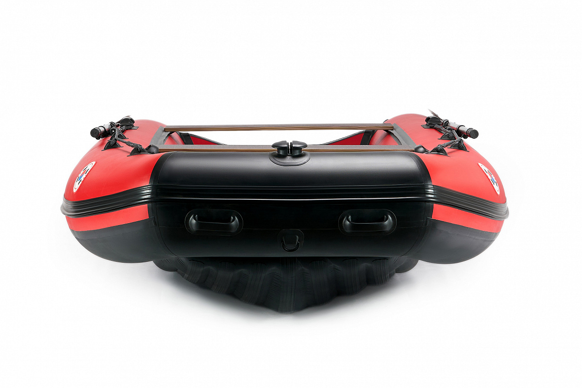 Лодка MISHIMO RAPID 400 PRO в Братске