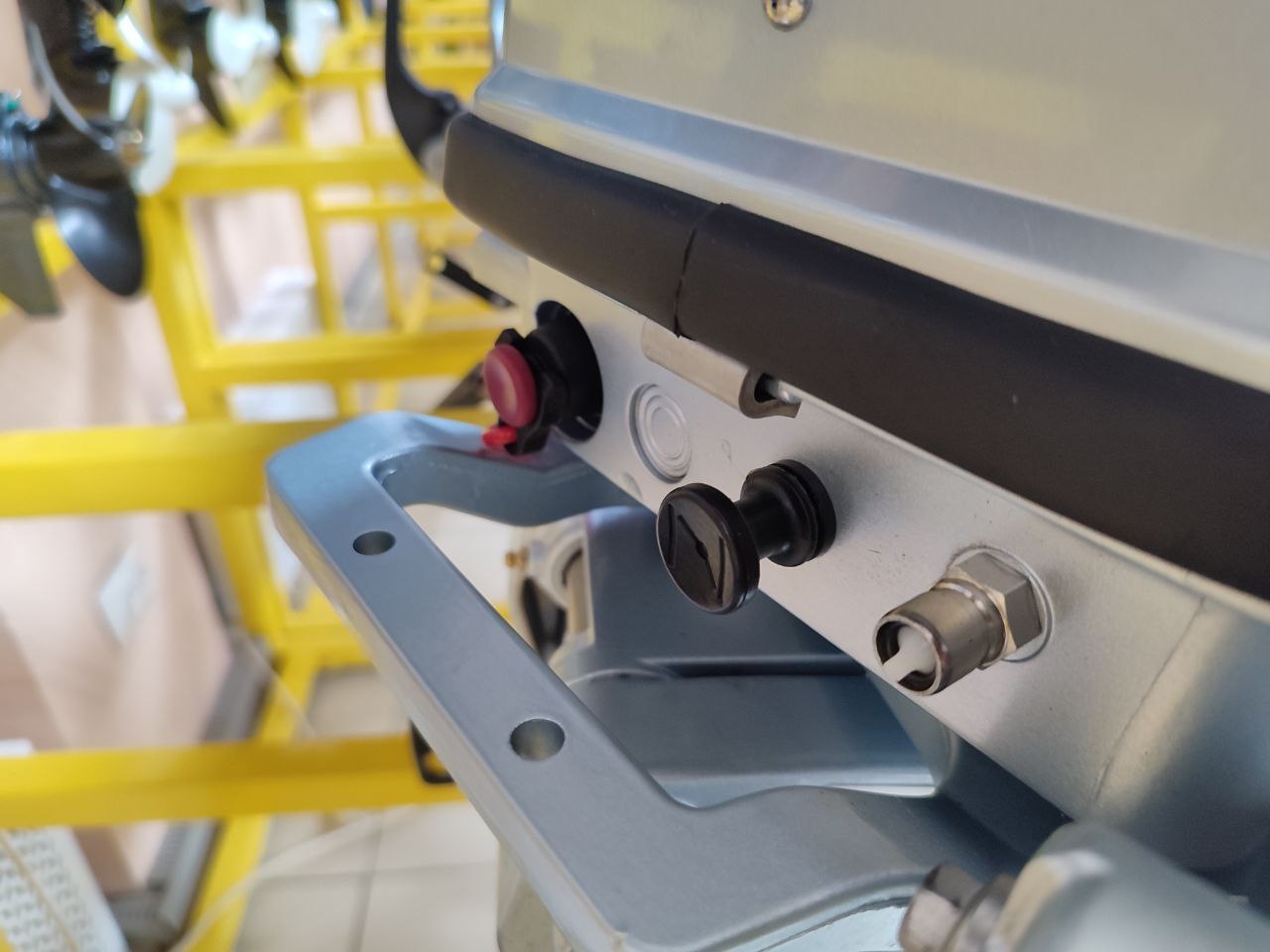 Лодочный мотор PROMAX SP9.9FHS (20) PRO в Братске