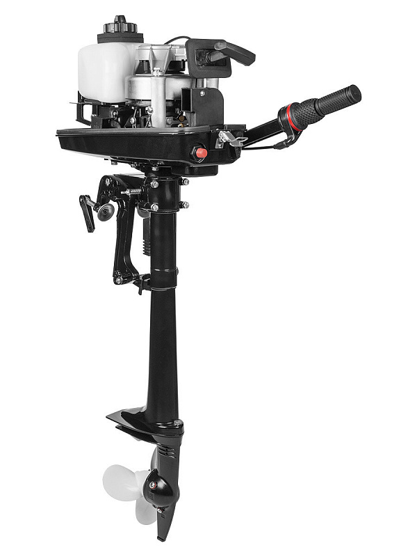 ЛОДОЧНЫЙ МОТОР GLADIATOR G3FHS в Братске