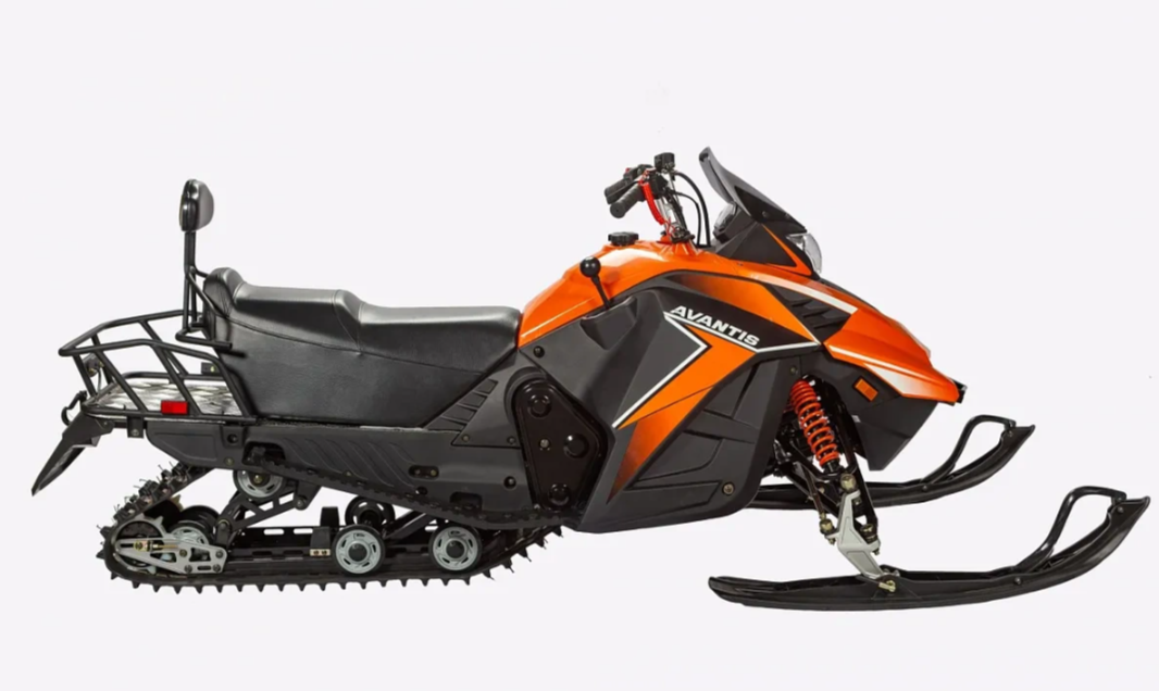 Снегоход AVANTIS CAPITAN 150 в Братске