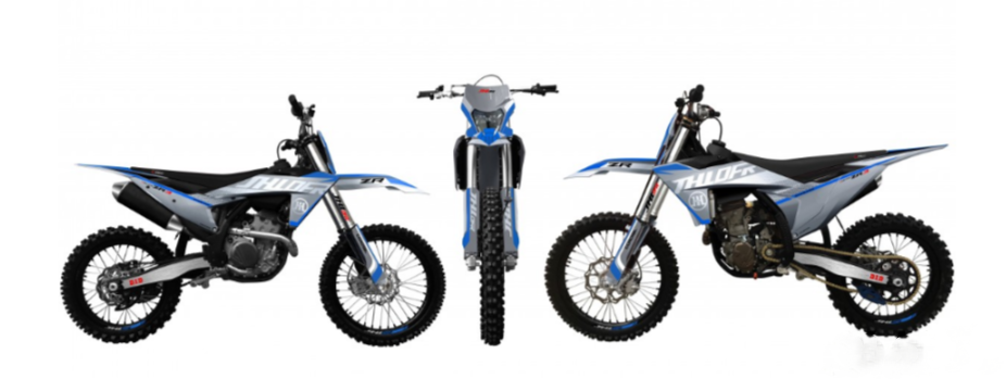 Мотоцикл JHLMOTO JHL ZR3 CB300RL (175FMN) в Братске