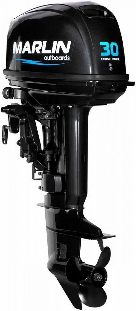 Лодочный мотор MARLIN MP 30 AWRS в Братске