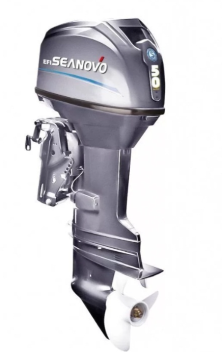 Лодочный мотор SEANOVO SNEF50HVEL-T - EFI (1,85) в Братске