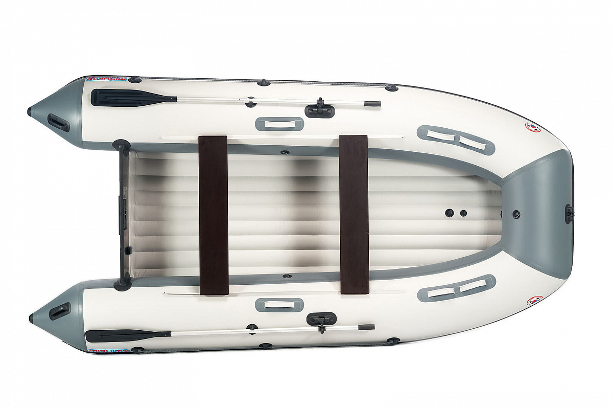 Лодка MISHIMO LITE DF 400 в Братске