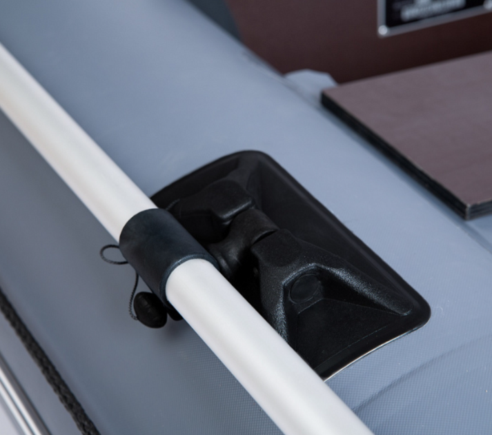 ЛОДКА НАДУВНАЯ YUKONA 230 TL (БЕЗ ПАЙОЛА) в Братске