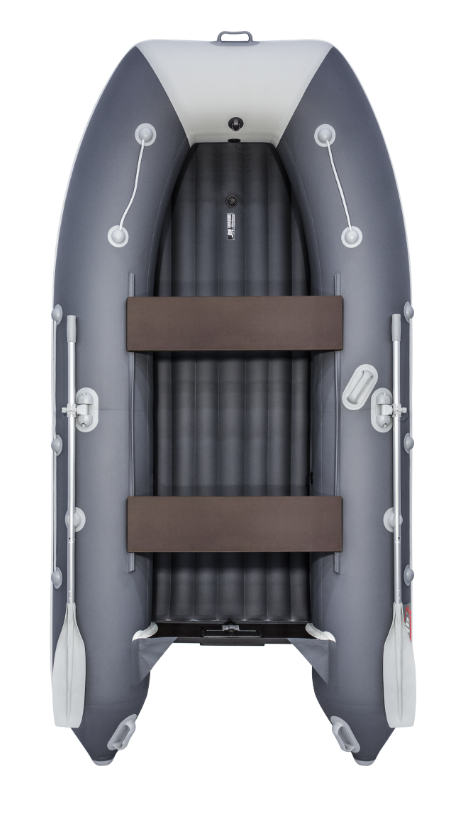 Лодка Таймень LX 3400 НДНД в Братске