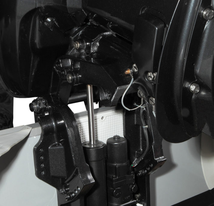 Лодочный мотор MARLIN MP 40 AERTL в Братске