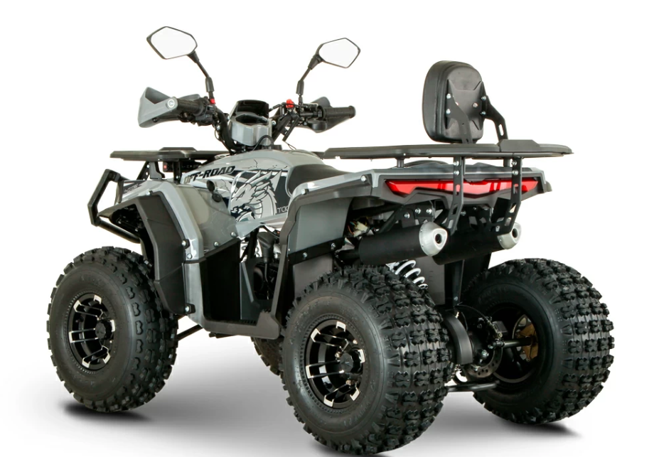 Квадроцикл YACOTA DRAGON LUX LD в Братске