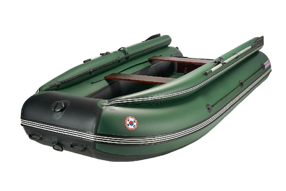 Лодка MISHIMO FAMILY LITE 350 в Братске