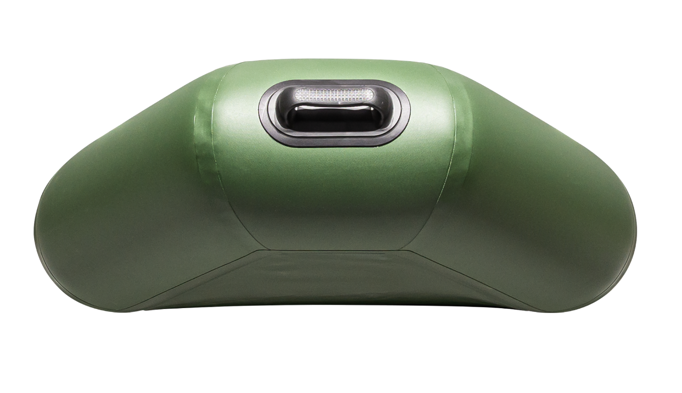 Лодка Барс 230 в Братске