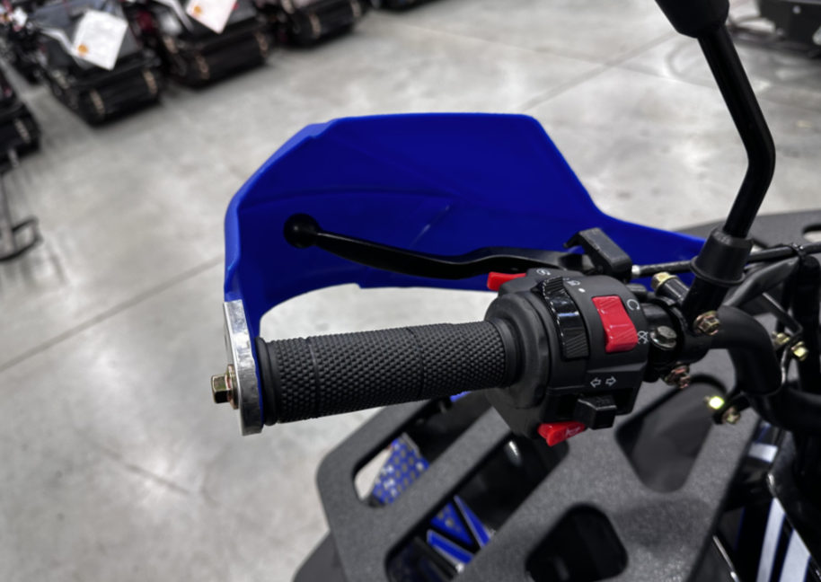 Квадроцикл GBM SHARP BIG 300 NEW PREMIUM в Братске