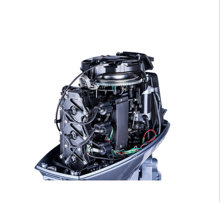 Лодочный мотор SEANOVO SN70FFEL-T в Братске