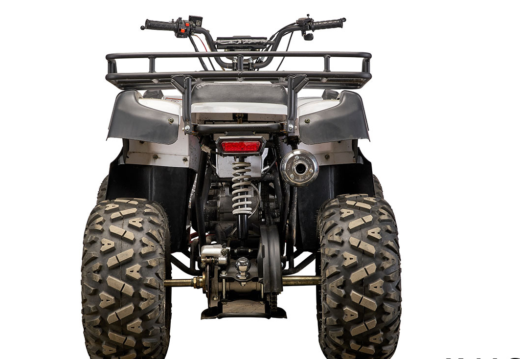 Квадроцикл YACOTA SELA 200 в Братске