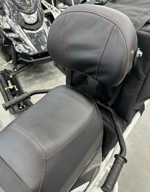 СНЕГОХОД IRBIS SF200L XE SUPERLONG в Братске