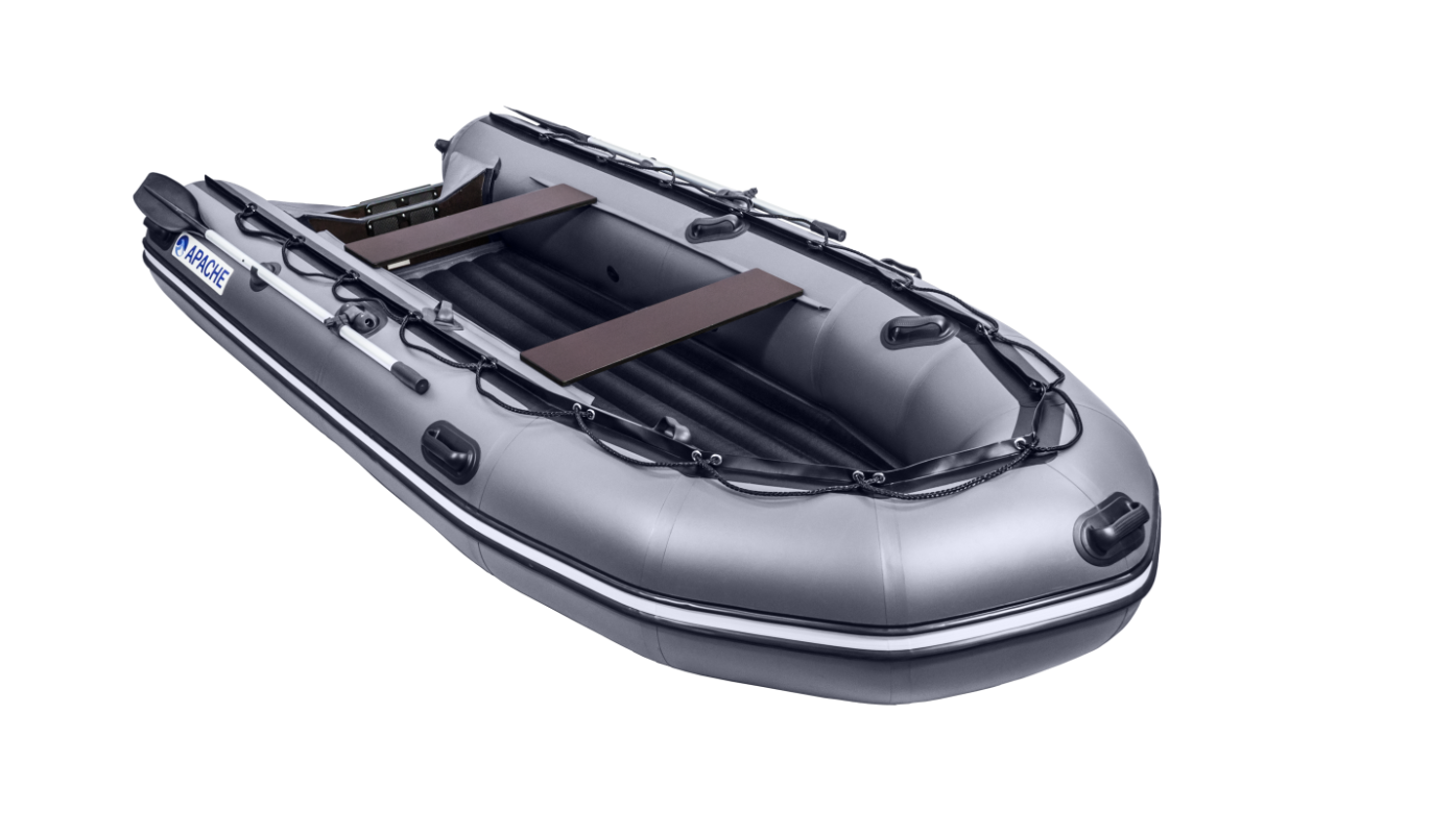 Лодка APACHE 3700 НДНД в Братске