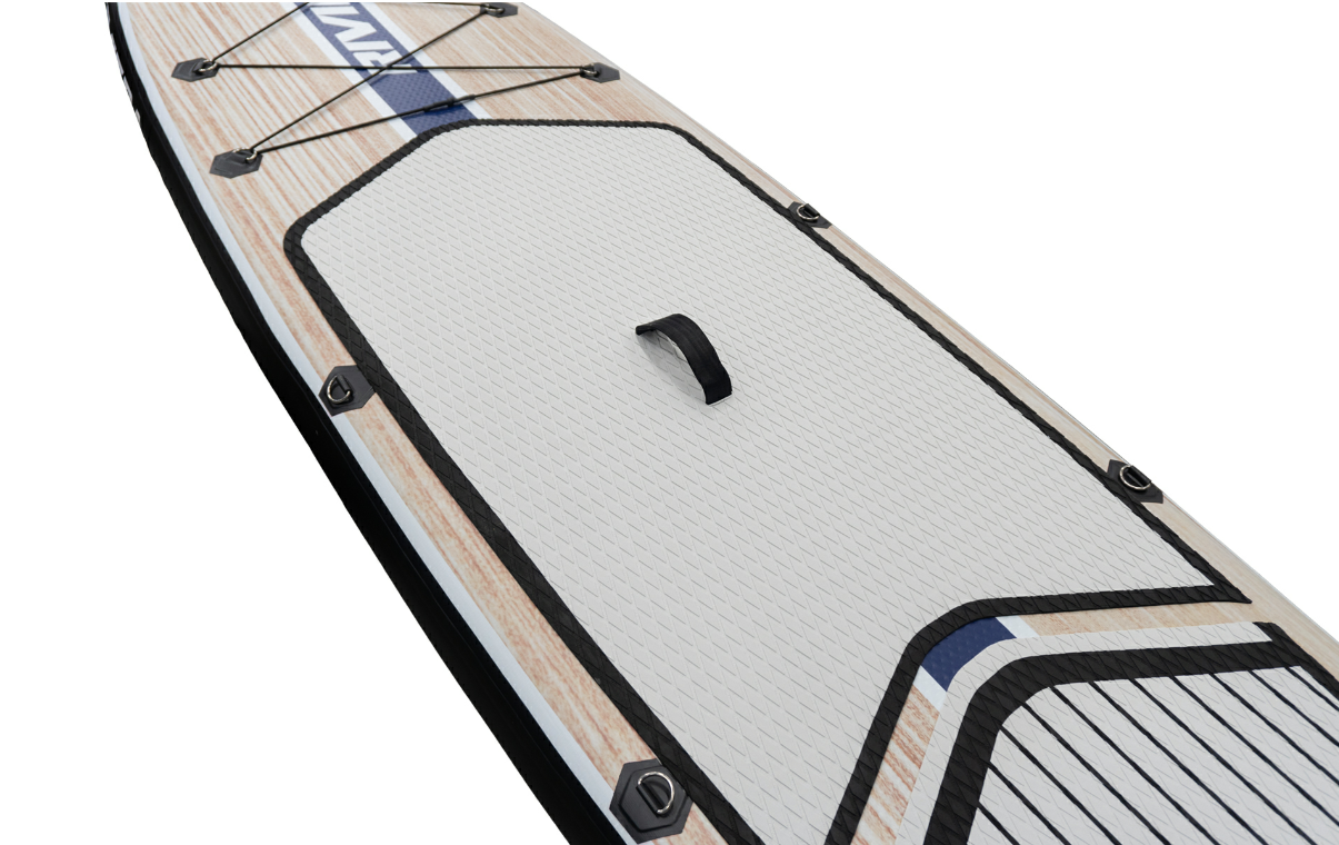 Сап-борд синий 11.6ft RIVIERA в Братске