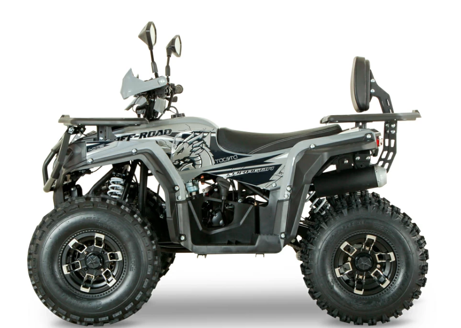 Квадроцикл YACOTA DRAGON LUX LD в Братске