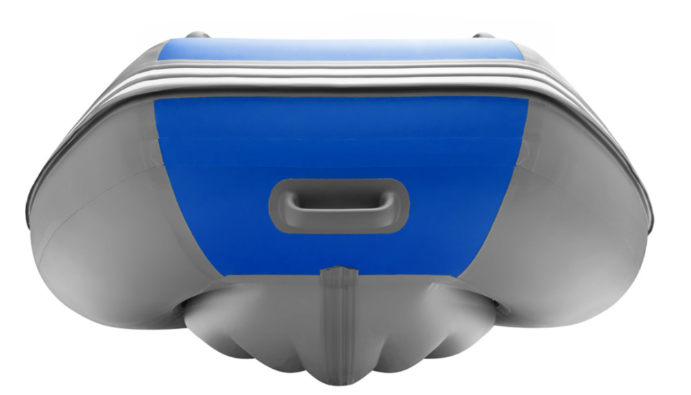 ЛОДКА ДРАККАР 3400 НДНД HANT-PRO в Братске