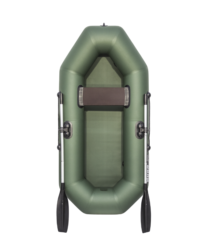  Лодка АКВА-ОПТИМА 210 в Братске