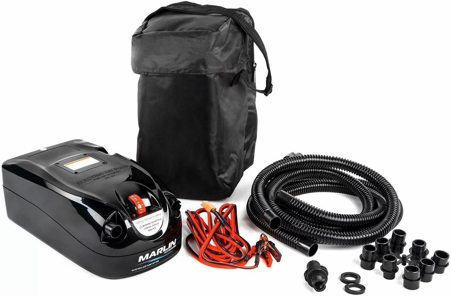 ЭЛЕКТРИЧЕСКИЙ НАСОС MARLIN GP-80 B в Братске