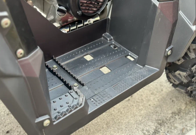 Квадроцикл GBM CROSS HILL 300 NEW в Братске